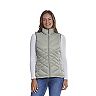 Zeroxposur vest outlet womens