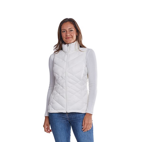 Women's ZeroXposur Avery Packable Puffer Vest