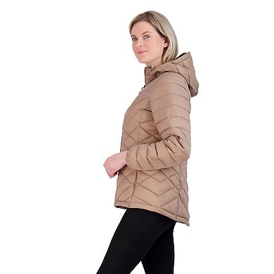 Women's ZeroXposur Brooke Packable Puffer Jacket