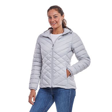 Women's ZeroXposur Brooke Packable Puffer Jacket