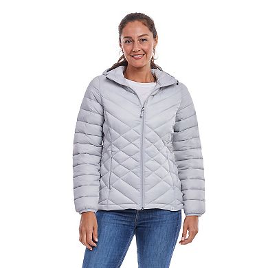 Women's ZeroXposur Brooke Packable Puffer Jacket