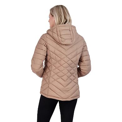 Women's ZeroXposur Brooke Packable Puffer Jacket