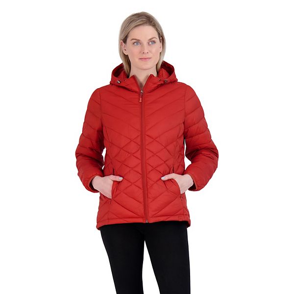 Women's ZeroXposur Brooke Packable Puffer Jacket