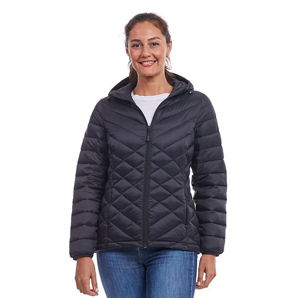 Women's ZeroXposur Brooke Packable Puffer Jacket