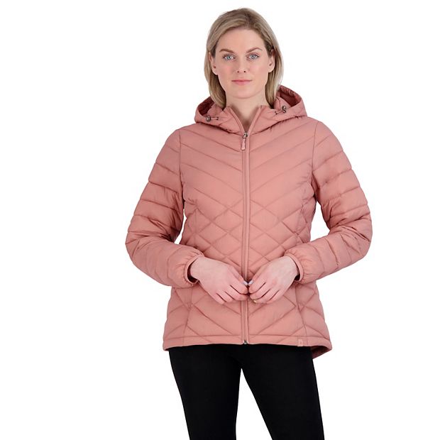 Women's ZeroXposur Brooke Packable Puffer Jacket