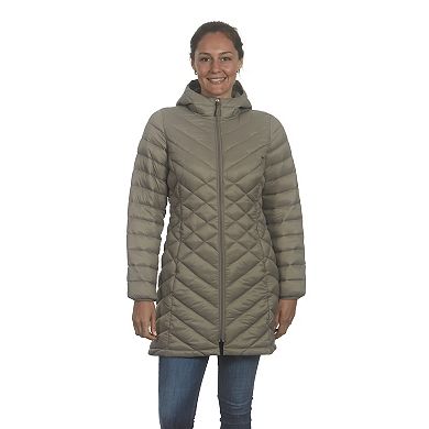 Women's ZeroXposur Kate Packable Puffer Jacket