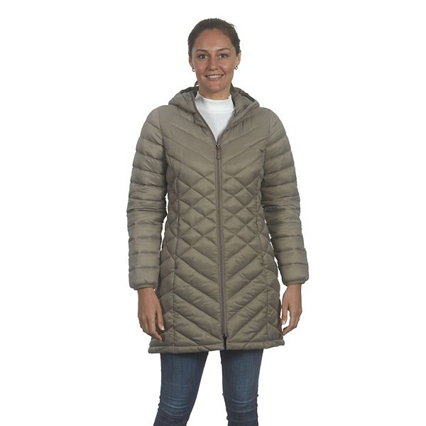 Women's ZeroXposur Kate Packable Puffer Jacket