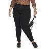 Plus Size Sonoma Goods For Life® Comfortable Favorite Mid-Rise Jeggings