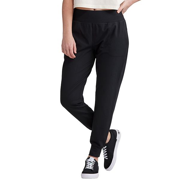 Champion store sweatpants kohls