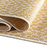 Jill Zarin Cape Town Indoor Outdoor Rug