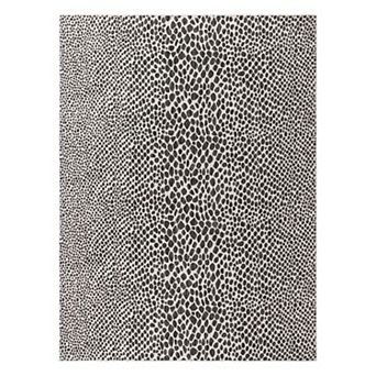 Jill Zarin Cape Town Indoor Outdoor Rug