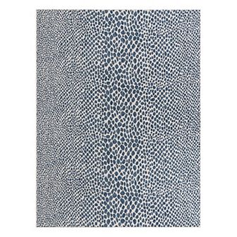 Jill Zarin Cape Town Indoor Outdoor Rug
