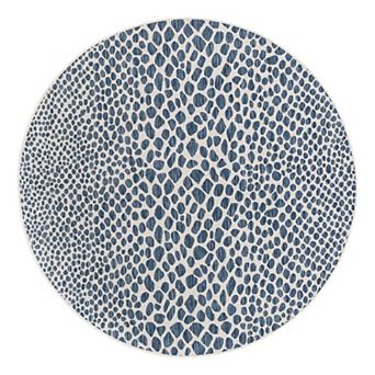 Jill Zarin Cape Town Indoor Outdoor Rug