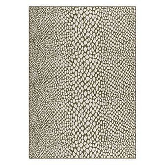 Jill Zarin Cape Town Indoor Outdoor Rug