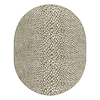 Jill Zarin Cape Town Indoor Outdoor Rug