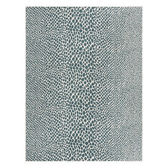 Jill Zarin Cape Town Indoor Outdoor Rug