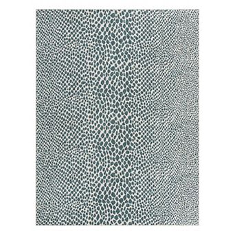 Jill Zarin Cape Town Indoor Outdoor Rug