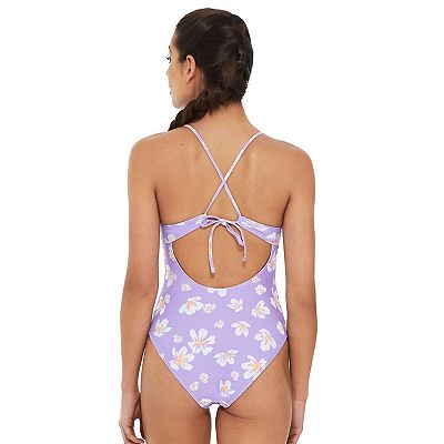 Kohls one piece swimsuits juniors online