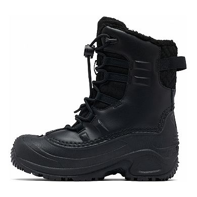 columbia snow boots youth