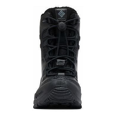columbia snow boots youth