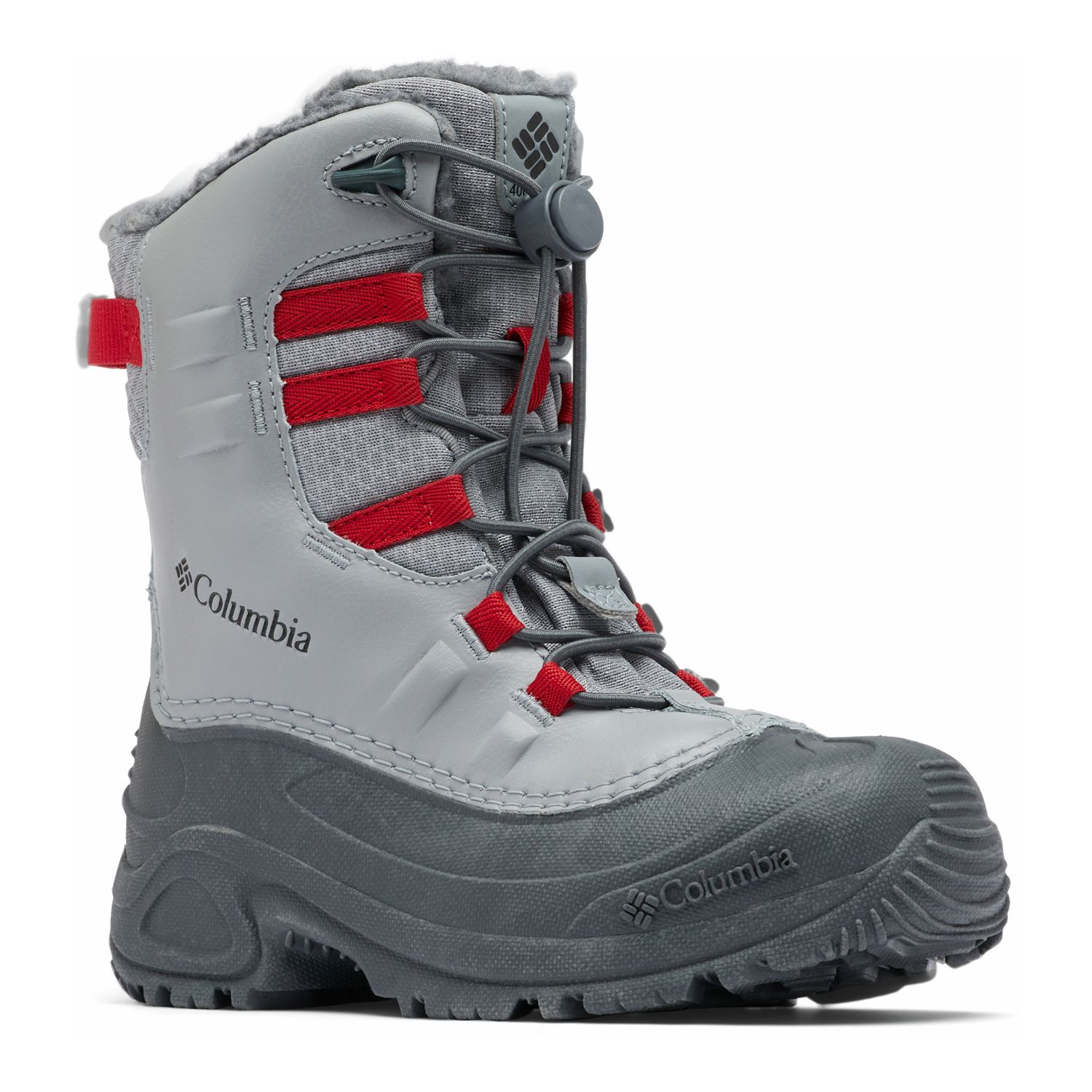 columbia hiking snow boots
