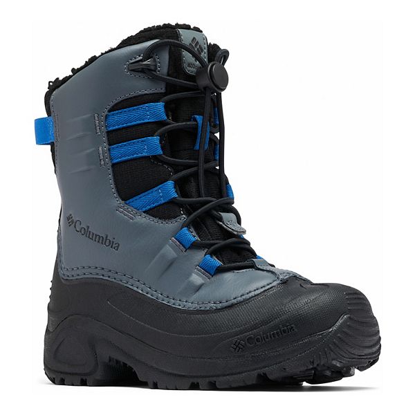 Kohls columbia outlet boots