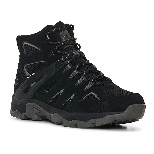 ZeroXposur Colorado Mid Men's Waterproof Hiking Boots