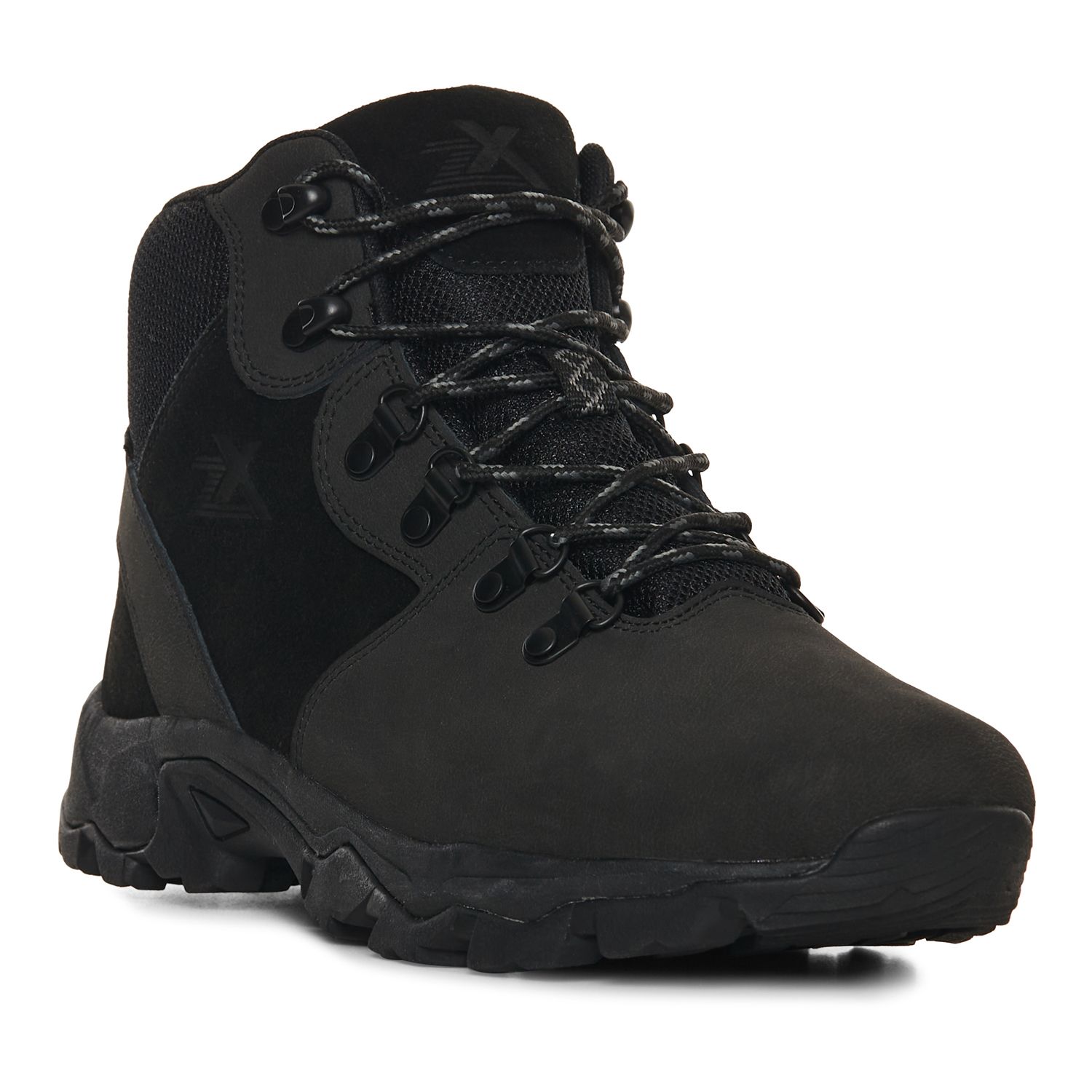 kohl's men's boots clearance