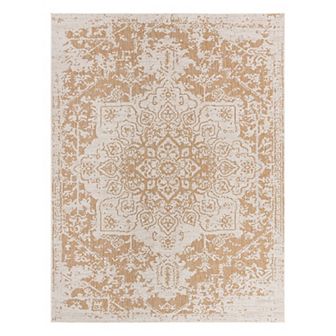 Jill Zarin Dubai Indoor Outdoor Rug