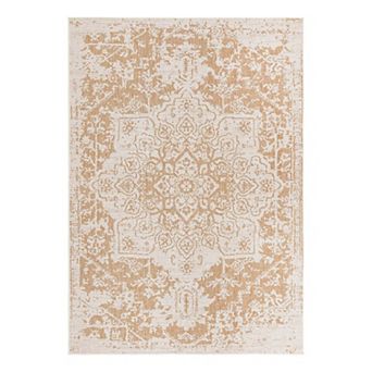Jill Zarin Dubai Indoor Outdoor Rug
