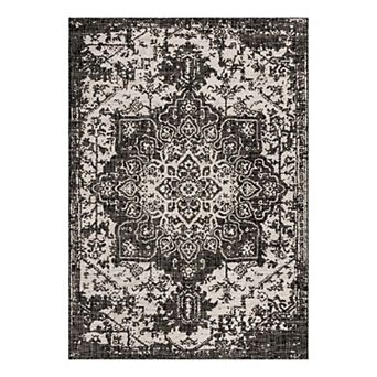 Jill Zarin Dubai Indoor Outdoor Rug