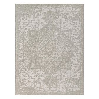 Jill Zarin Dubai Indoor Outdoor Rug