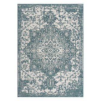 Jill Zarin Dubai Indoor Outdoor Rug