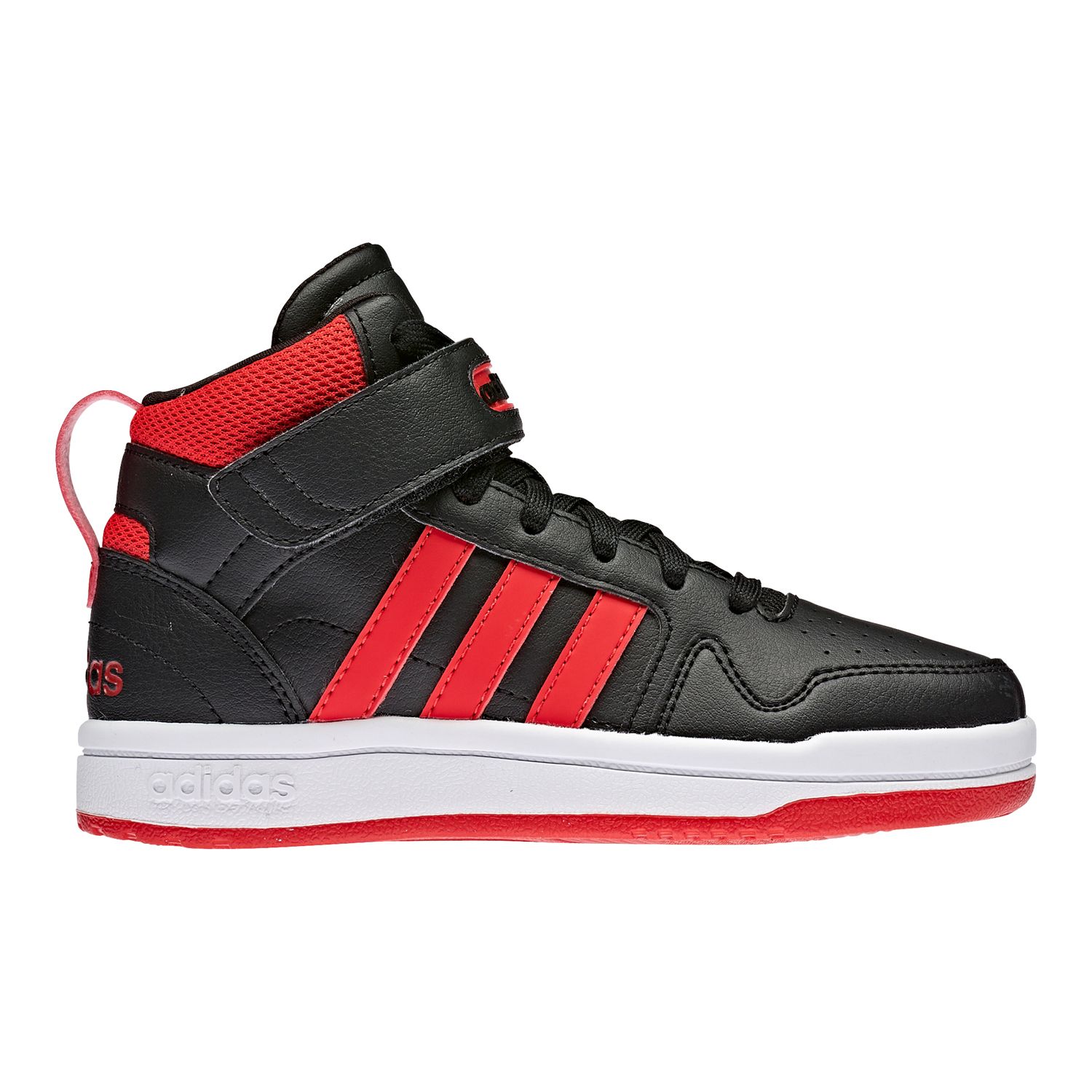 childrens adidas high tops