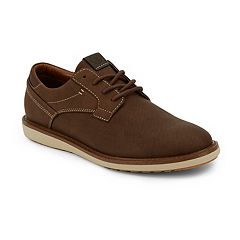 Kohls mens best sale docker shoes