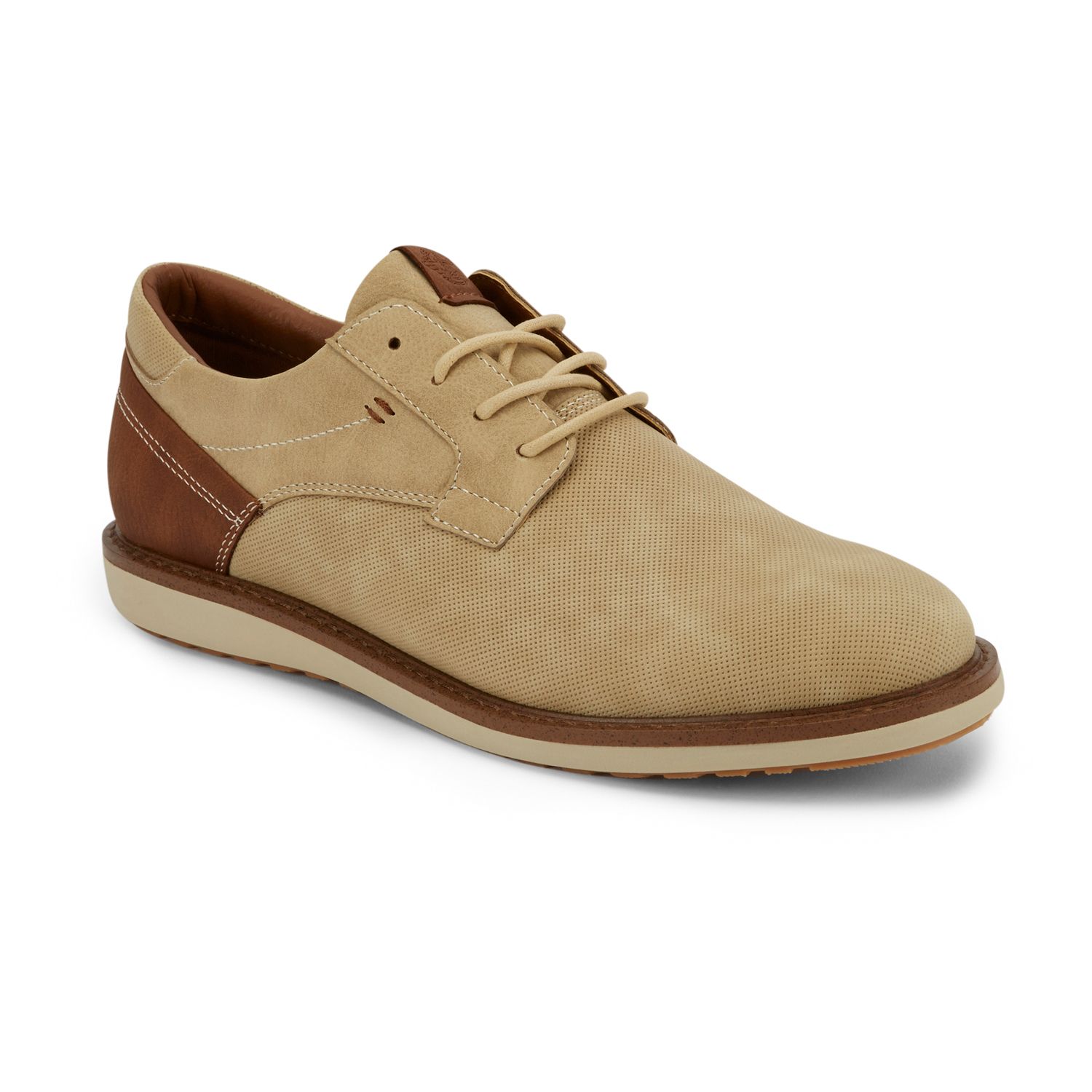 dockers oxford shoes