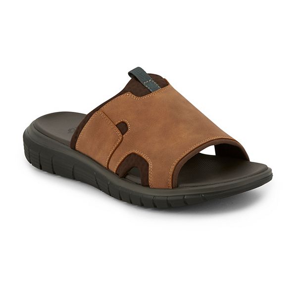 Dockers® Shawn Supreme Flex Men's Slide Sandals
