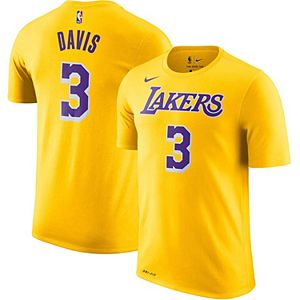 Men S Fanatics Branded Lebron James White Los Angeles Lakers Big Tall Allover Name Number T Shirt