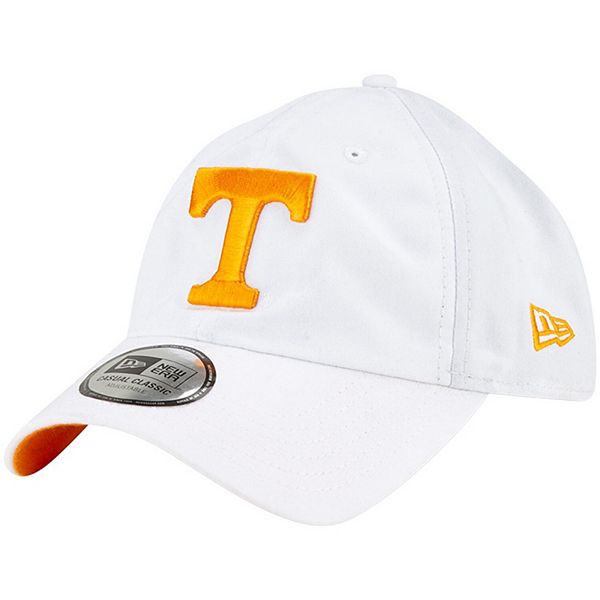 Men's New Era Gray Tennessee Volunteers Campus Preferred 39THIRTY