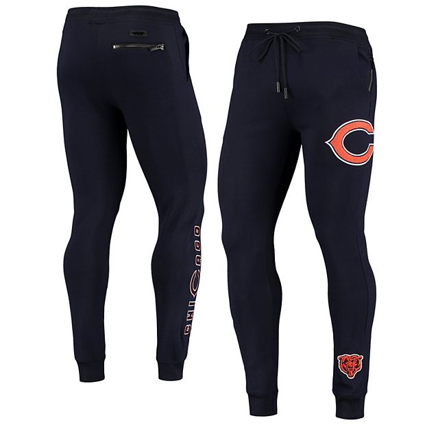 Pro Standard Men's Pro Standard Navy Chicago Bears Logo II