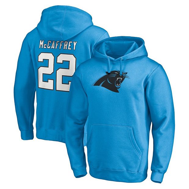 Lids Christian McCaffrey Carolina Panthers Fanatics Branded