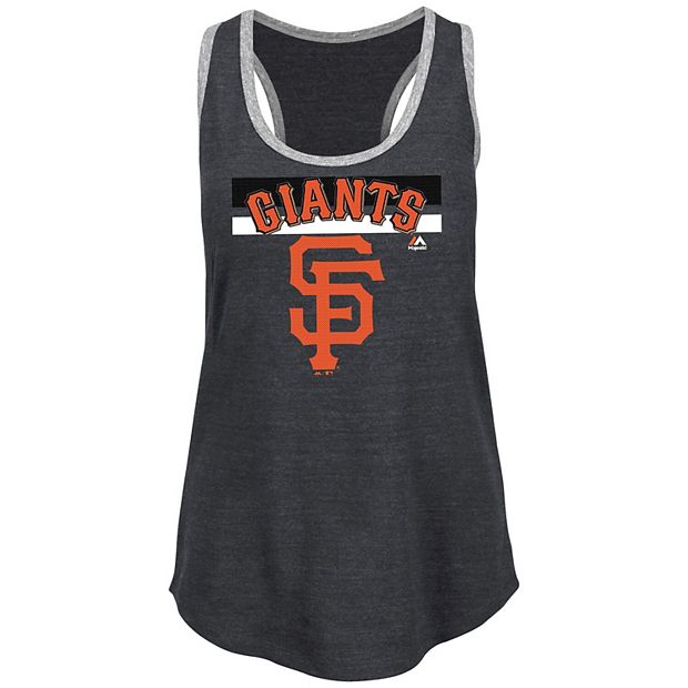 San Francisco Giants Shirt, Majestic Giants T-Shirts, Tank Tops