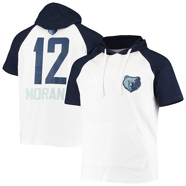 Homage Store Nba Jam Grizzlies Morant And Jackson Shirt, hoodie, sweater  and long sleeve