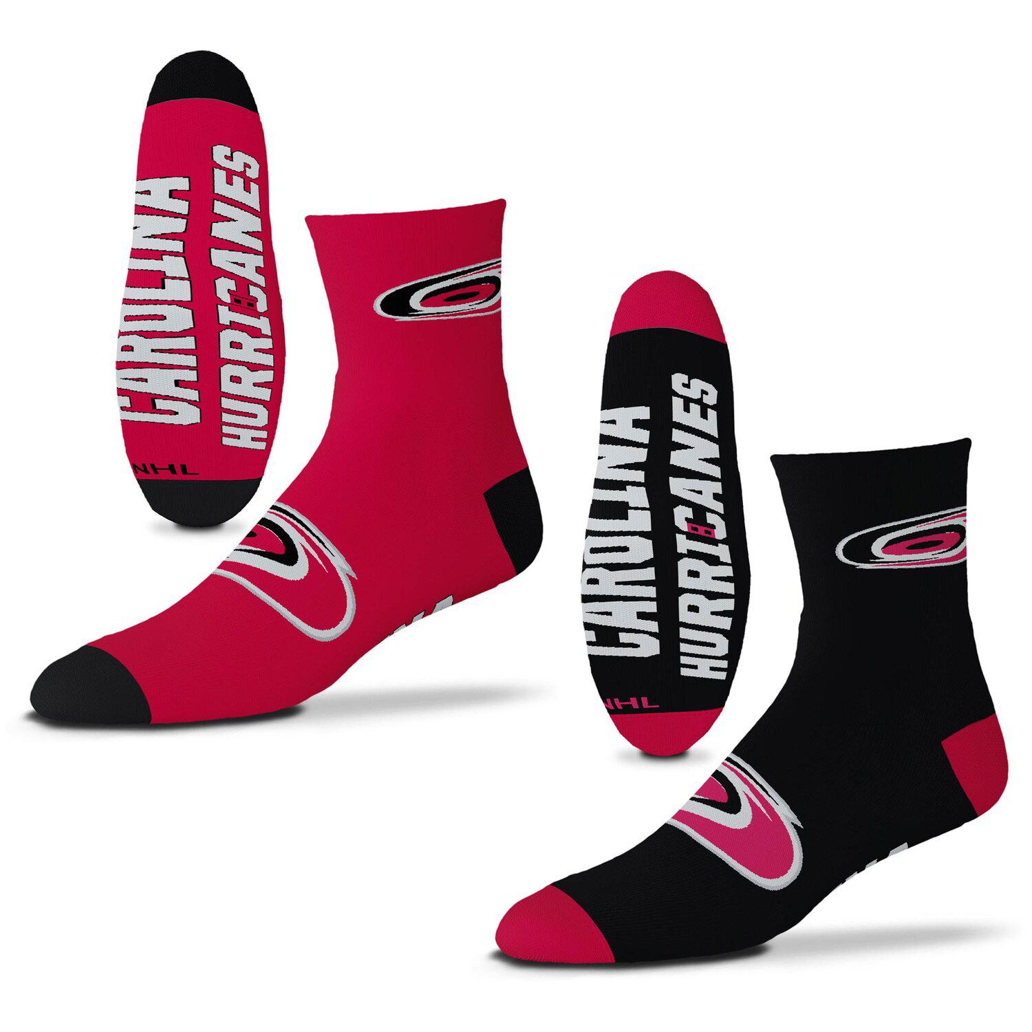 carolina hurricanes socks