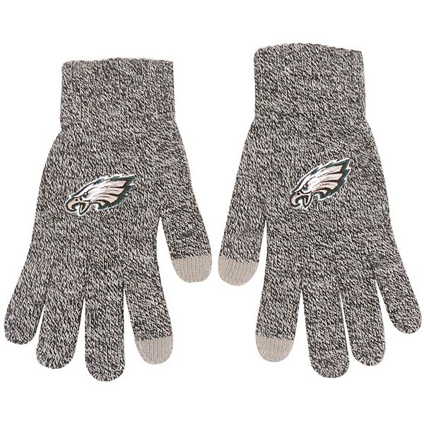 Nike Philadelphia Eagles Vapor Knit Gloves - Macy's