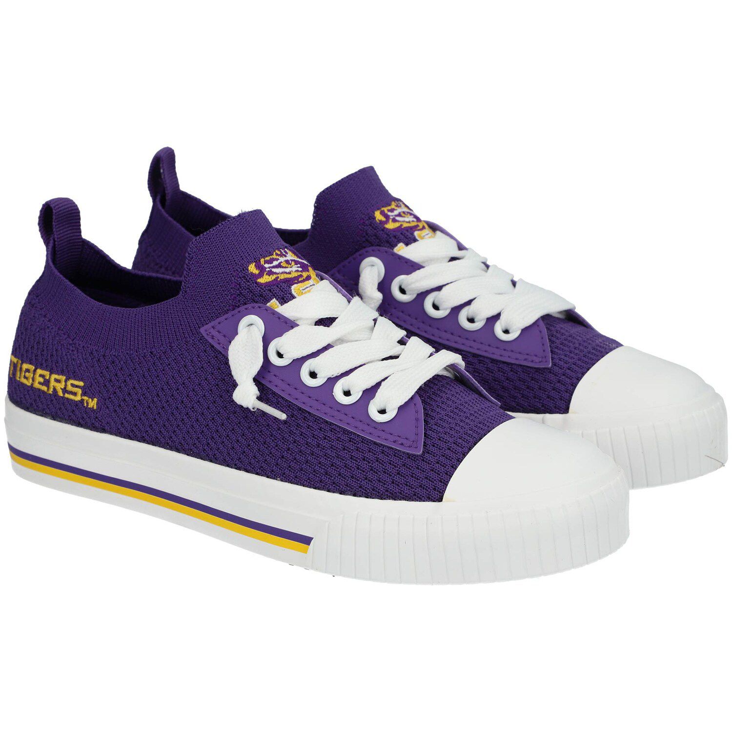 lsu women's tennis shoes