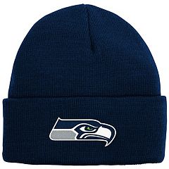 Nfl Seattle Seahawks Saskatoon Knit Beanie : Target