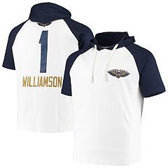 New Orleans Pelicans Pullover Hoodie Cotton Sweatshirt - Dota 2 Store