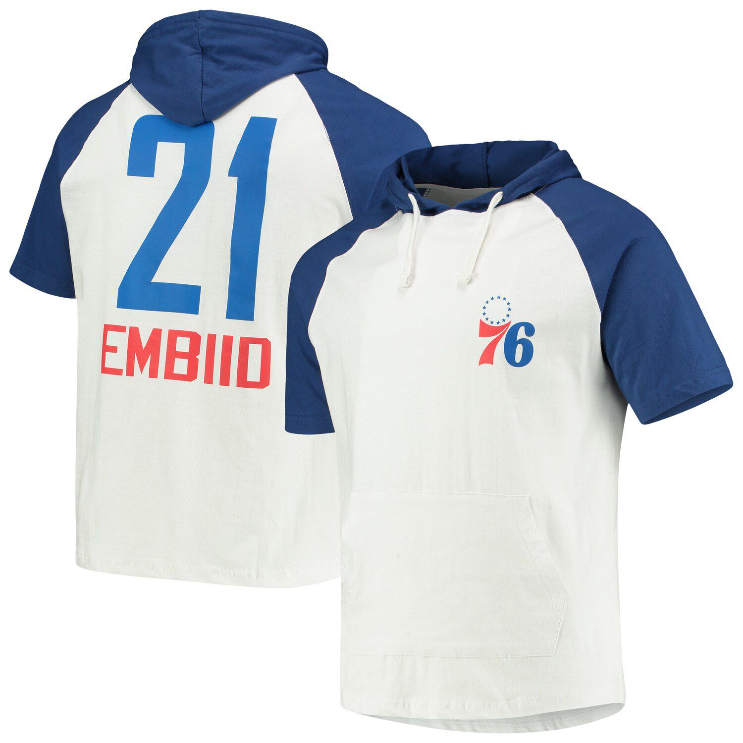 embiid hoodie