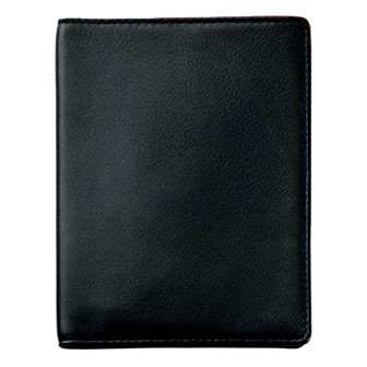 Royce Leather Passport Jacket